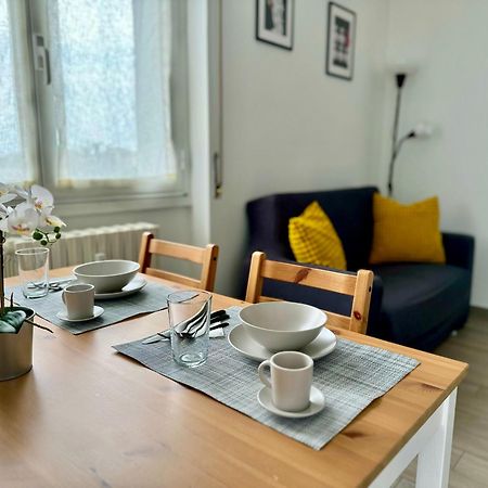 La Casa Di Paolo - Bollate Centro Lejlighed Eksteriør billede
