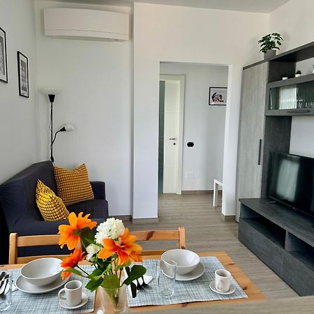 La Casa Di Paolo - Bollate Centro Lejlighed Eksteriør billede