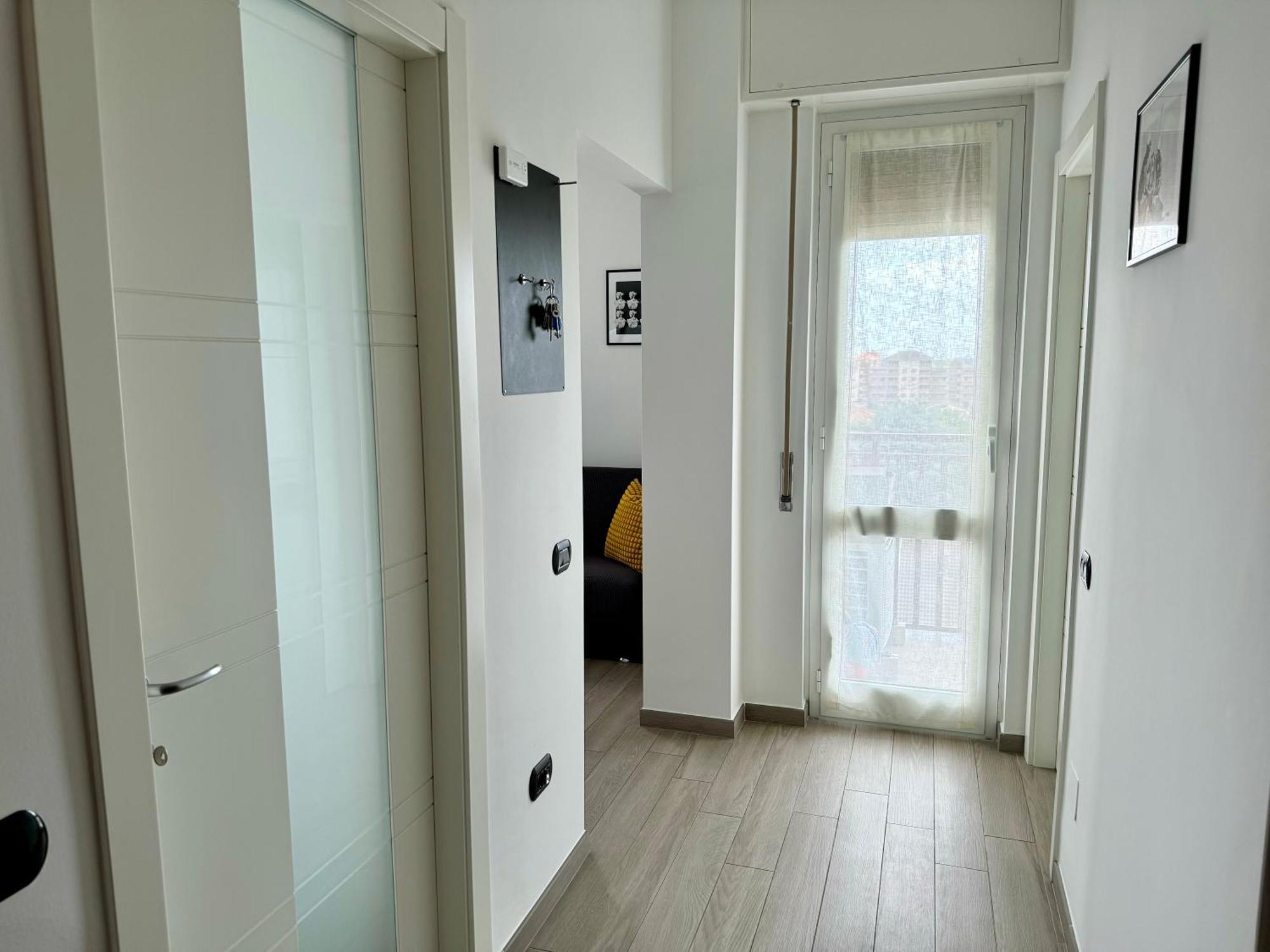 La Casa Di Paolo - Bollate Centro Lejlighed Eksteriør billede